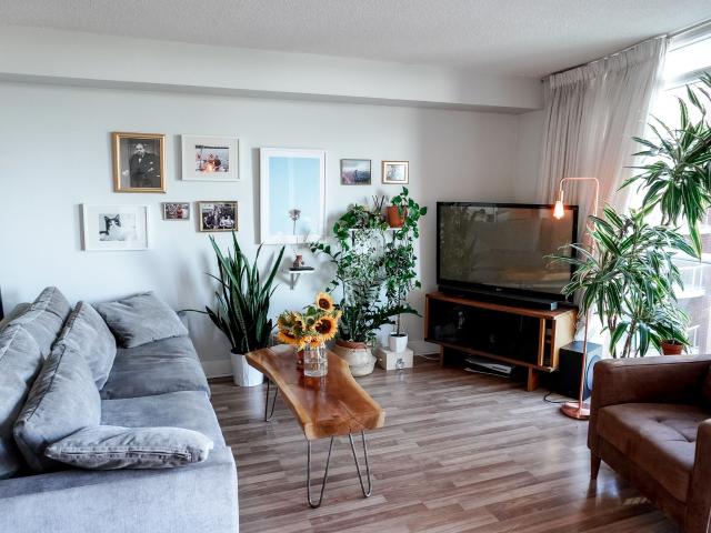 Apartment for rent in Woburn, Ontario
