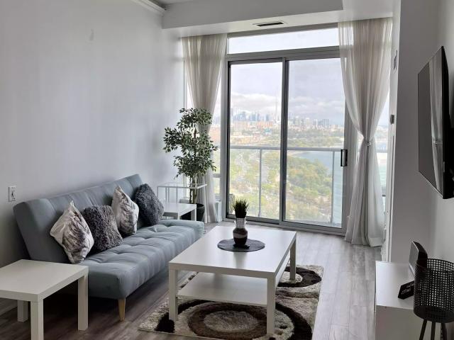 Apartment for rent in Woburn, Ontario