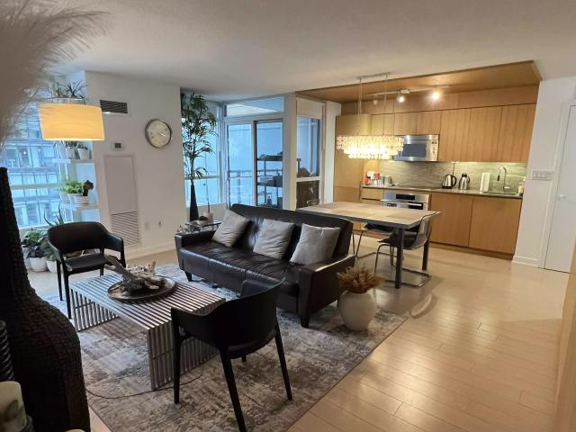 Apartment for rent in Woburn, Ontario