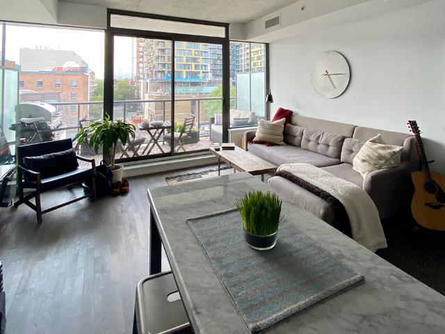 Apartment for rent in Woburn, Ontario