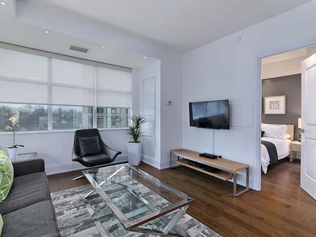 Apartment for rent in Woburn, Ontario