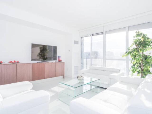 Apartment for rent in Woburn, Ontario