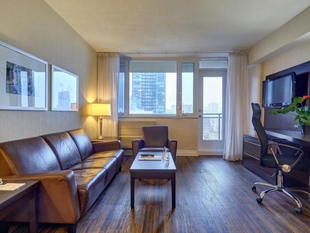 Apartment for rent in Woburn, Ontario