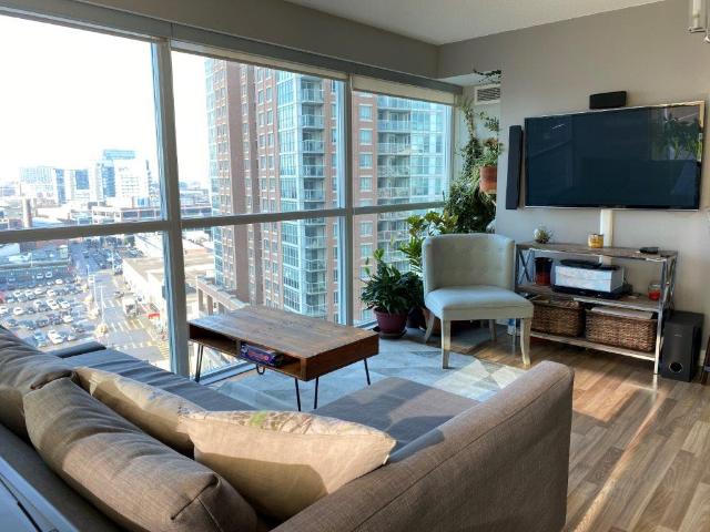 Apartment for rent in Woburn, Ontario