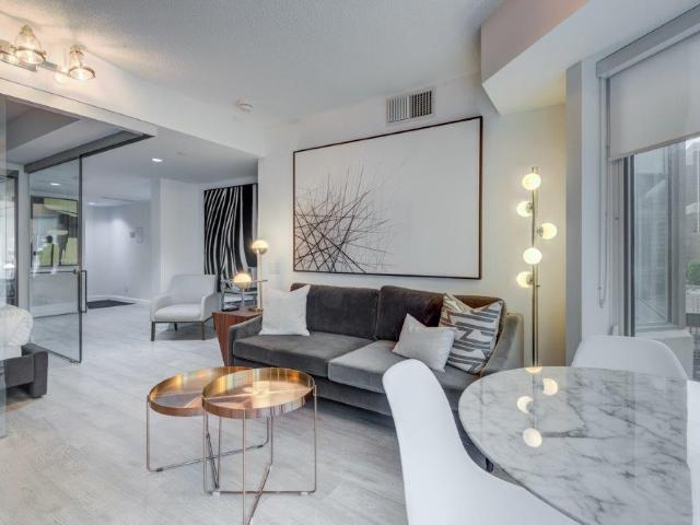 Apartment for rent in Woburn, Ontario