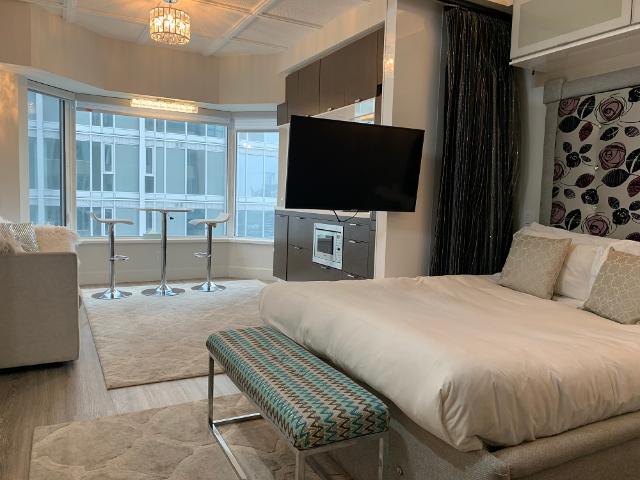 Apartment for rent in Woburn, Ontario