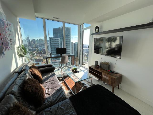 Apartment for rent in Woburn, Ontario