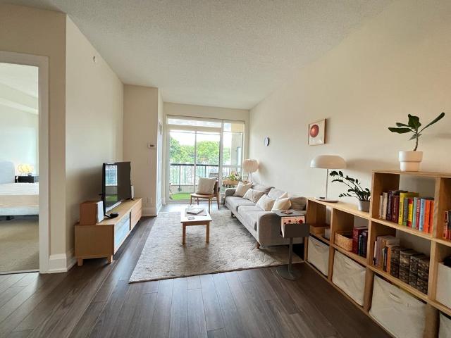 Apartment for rent in Woburn, Ontario