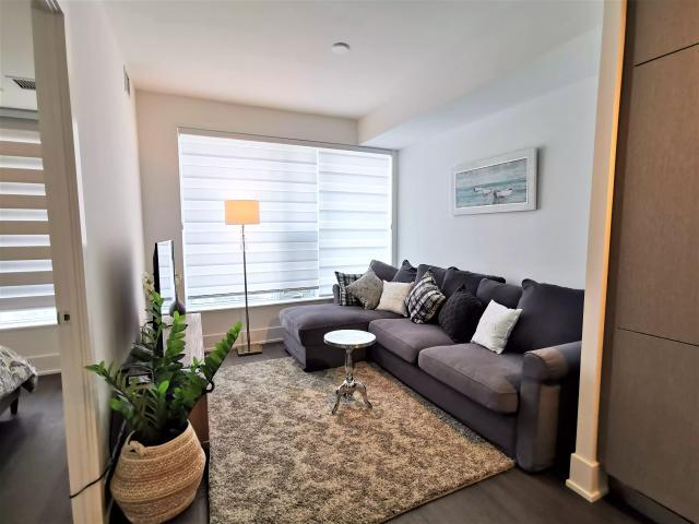 Apartment for rent in Woburn, Ontario