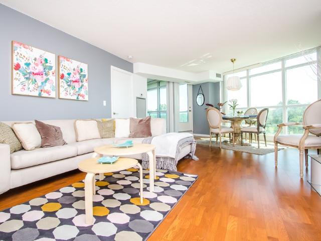Apartment for rent in Woburn, Ontario