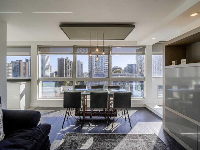 Apartment for rent in Woburn, Ontario