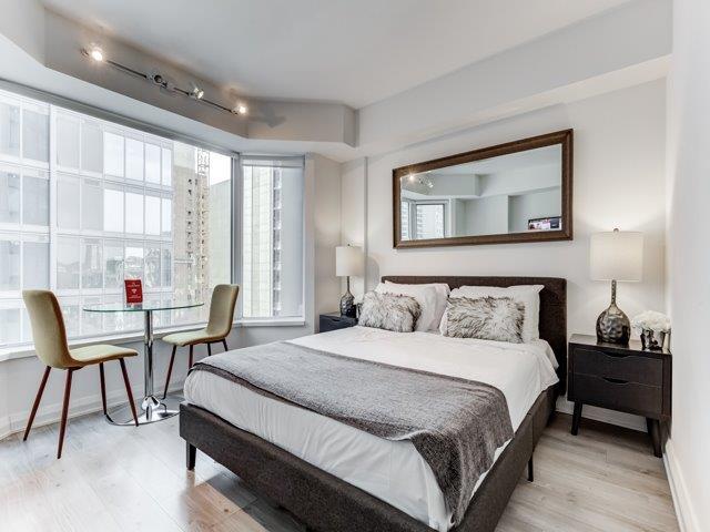 Apartment for rent in Woburn, Ontario
