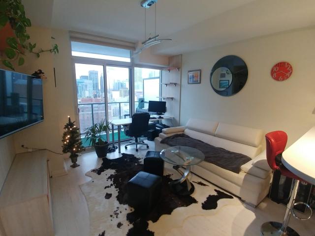 Apartment for rent in Woburn, Ontario