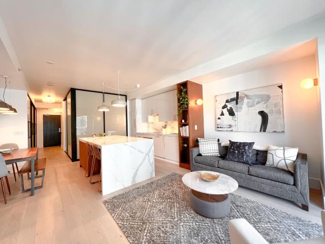 Apartment for rent in Woburn, Ontario