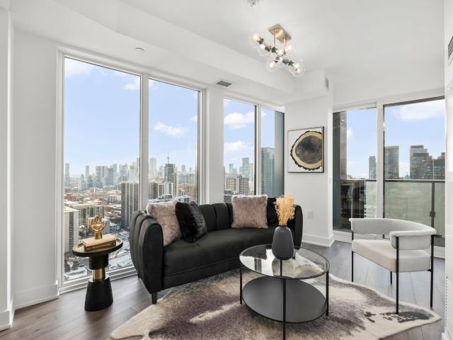 Apartment for rent in Woburn, Ontario