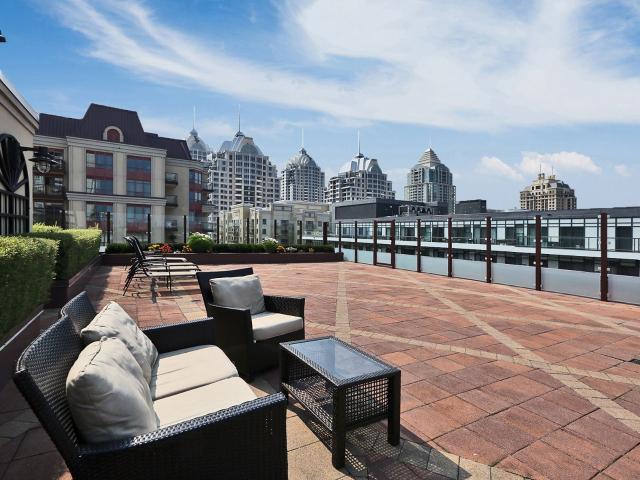Apartment for rent in Woburn, Ontario