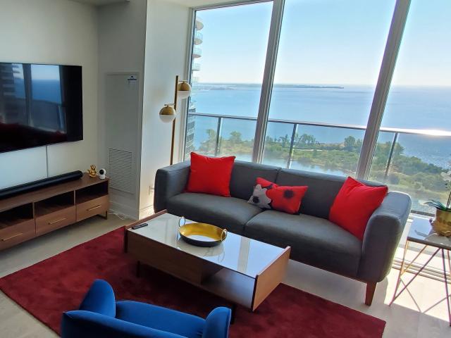 Apartment for rent in Woburn, Ontario