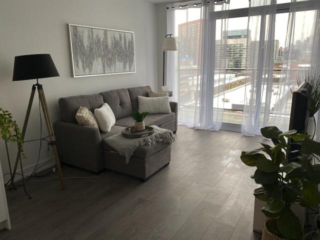Apartment for rent in Woburn, Ontario
