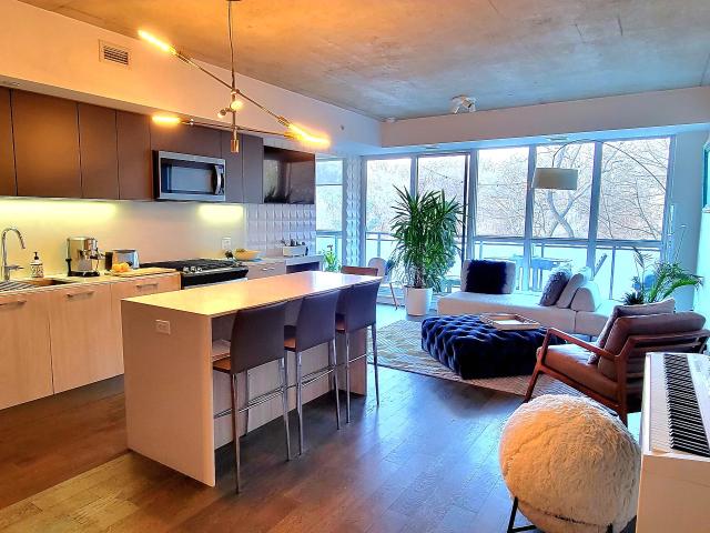 Apartment for rent in Woburn, Ontario