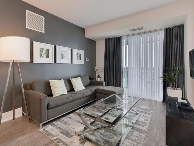Apartment for rent in Woburn, Ontario