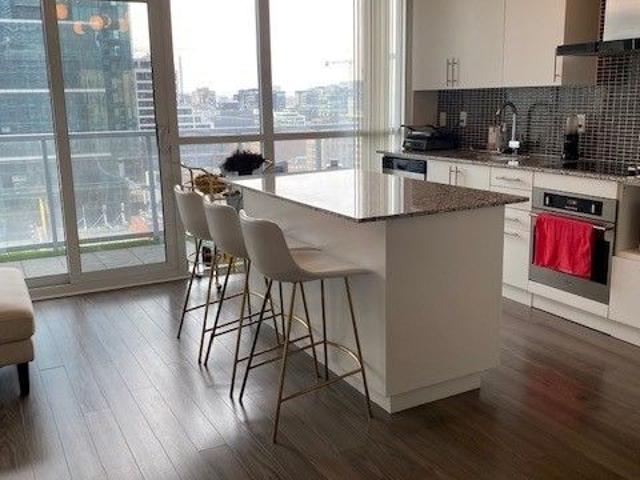 Apartment for rent in Woburn, Ontario