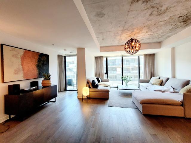 Apartment for rent in Woburn, Ontario