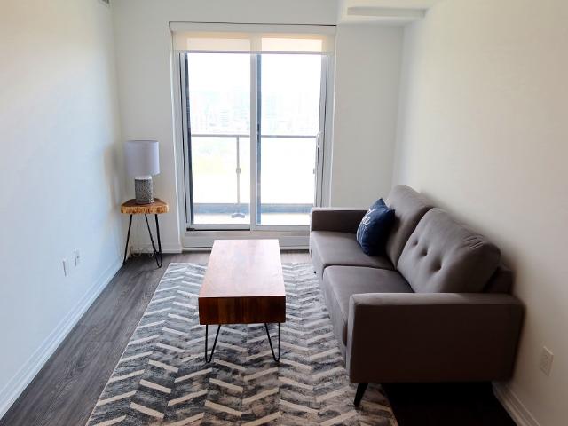 Apartment for rent in Woburn, Ontario