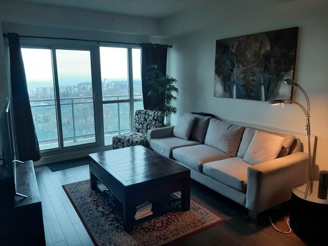 Apartment for rent in Woburn, Ontario