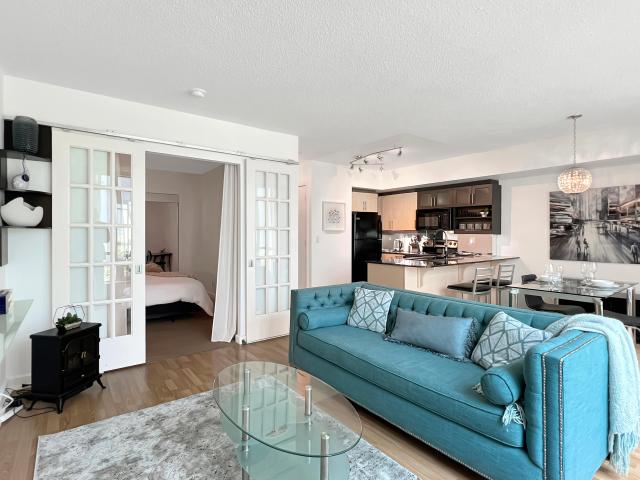 Apartment for rent in Woburn, Ontario