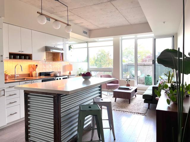 Apartment for rent in Woburn, Ontario