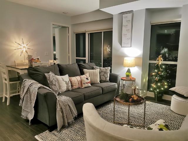 Apartment for rent in Woburn, Ontario