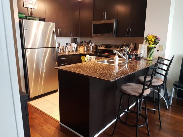 Apartment for rent in Mississauga, Ontario