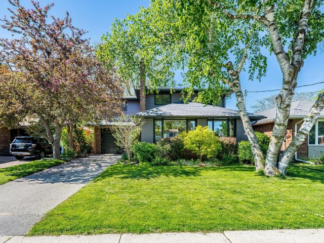 House for rent in Woburn, Ontario