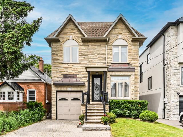 House for rent in Woburn, Ontario