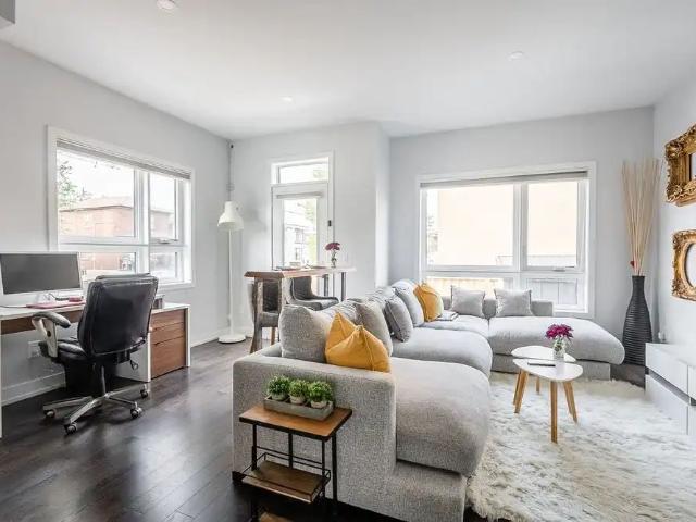 House for rent in Woburn, Ontario