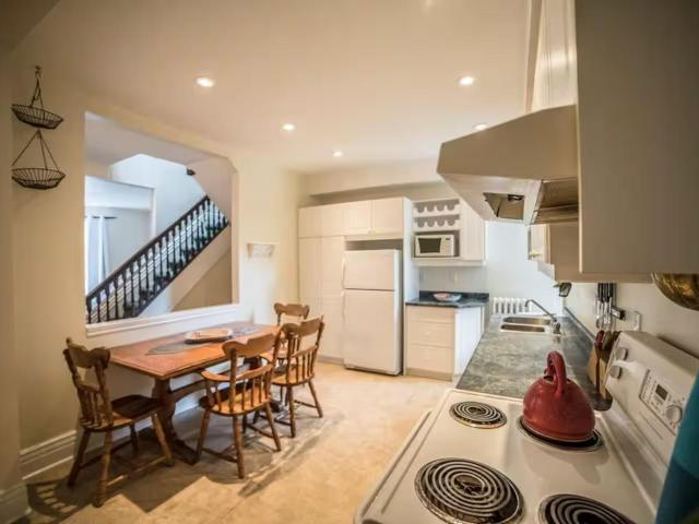 House for rent in Woburn, Ontario