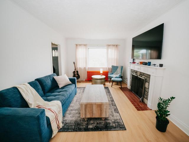 House for rent in Woburn, Ontario