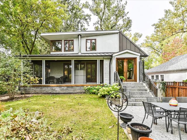 House for rent in Woburn, Ontario