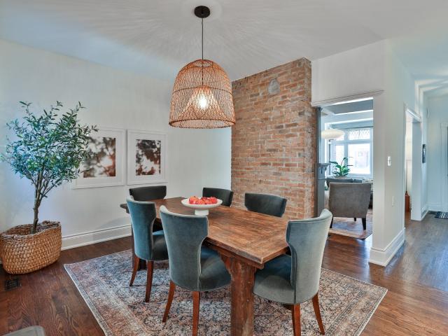 House for rent in Woburn, Ontario