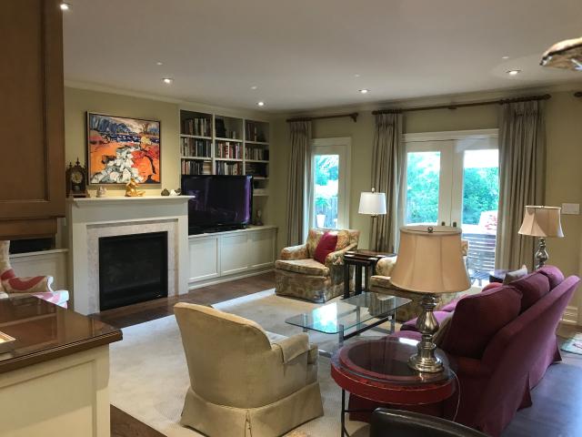 House for rent in Woburn, Ontario