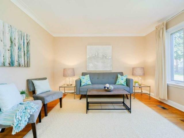 House for rent in Woburn, Ontario