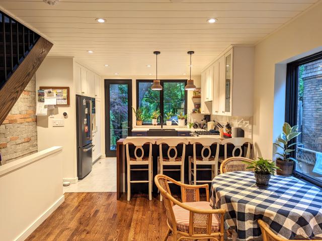 House for rent in Woburn, Ontario