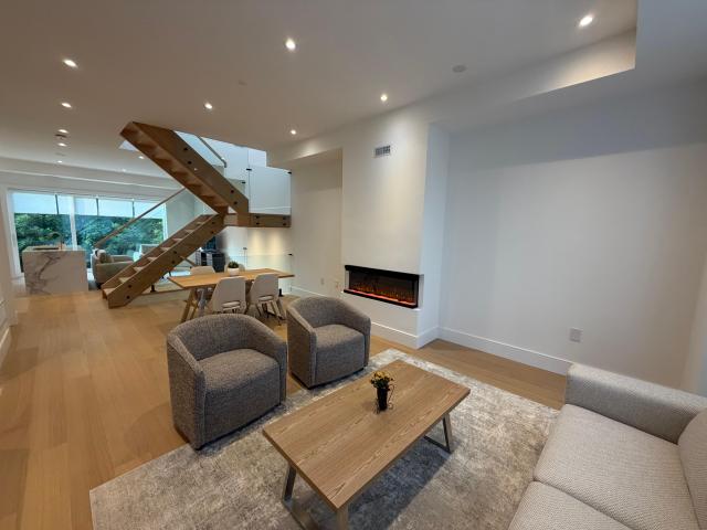 House for rent in Woburn, Ontario