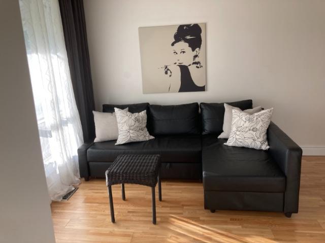 House for rent in Woburn, Ontario