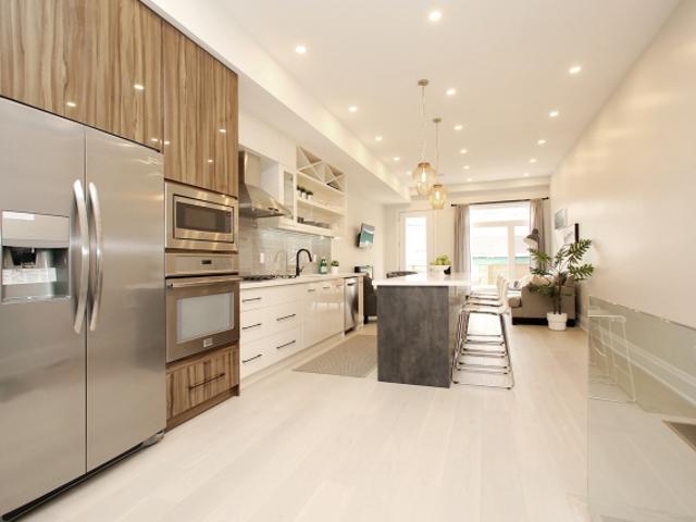 House for rent in Woburn, Ontario
