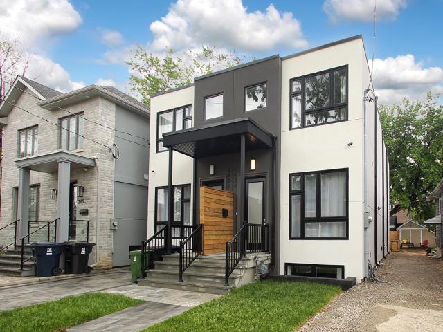 House for rent in Woburn, Ontario