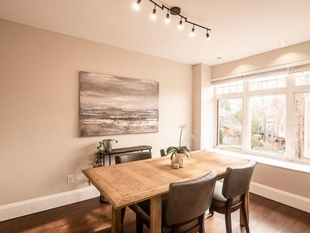 House for rent in Woburn, Ontario