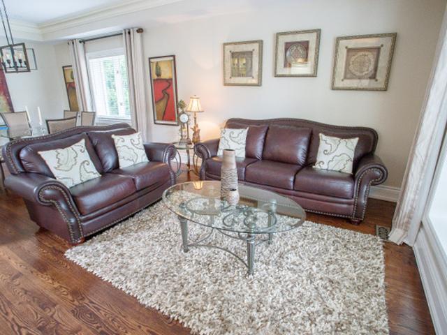 House for rent in Woburn, Ontario