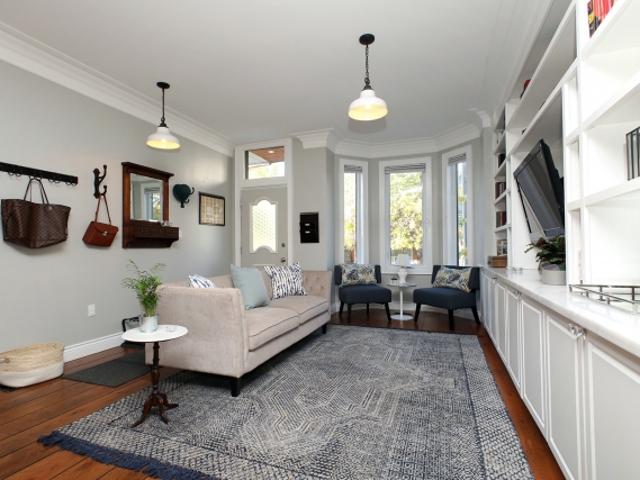 House for rent in Woburn, Ontario