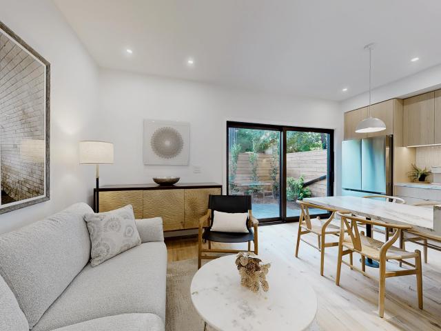House for rent in Woburn, Ontario